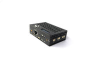 Transmitter TDD COFDM از راه دور با Real Time Realization کامل