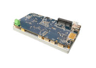 RJ45 SDI CVBS HDMI خروجی COFDM ماژول رمزگشایی H.265 پشتیبانی از ضبط USB