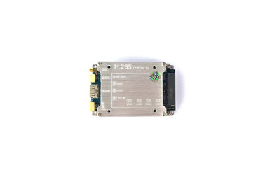 H.265 ماژول COFDM صنعتی COFDM ماژول فرستنده ویدئویی COBS / HDMI / SDI Cofdm