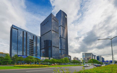 چین Shenzhen Huanuo Innovate Technology Co.,Ltd نمایه شرکت