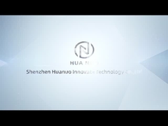 فرستنده ویدیوی بی سیم با وضوح کامل 1080P COFDM 1500 مگاهرتز