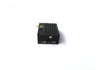 فرستنده تصویری بیسیم سی پی یو CVBS / HDMI / SDI COFDM H.264 26dBm ~ 30dBm
