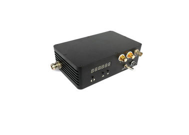 ماژول گیرنده 2 کانالی Cofdm فرستنده ویدئویی SD برد بلند CVBS