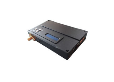 مودم اترنت اترنت اترنت UHF برای سیستم ویدئویی دوبخشی UAV 4Mbps