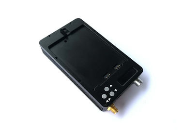 CVBS HDMI Wireless Video Transmitter AES 128 رمزگذاری QPSK