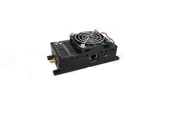 Full Duplex 128Bit AES 5 Watt IP Radio Modem 2MHZ