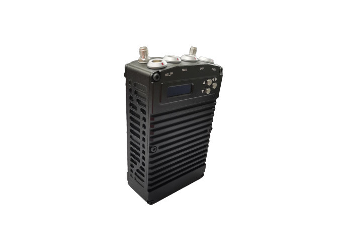 شبکه تلفن همراه IP Mesh Radio IP Radio Modem برای نظارت بر خود درمانی