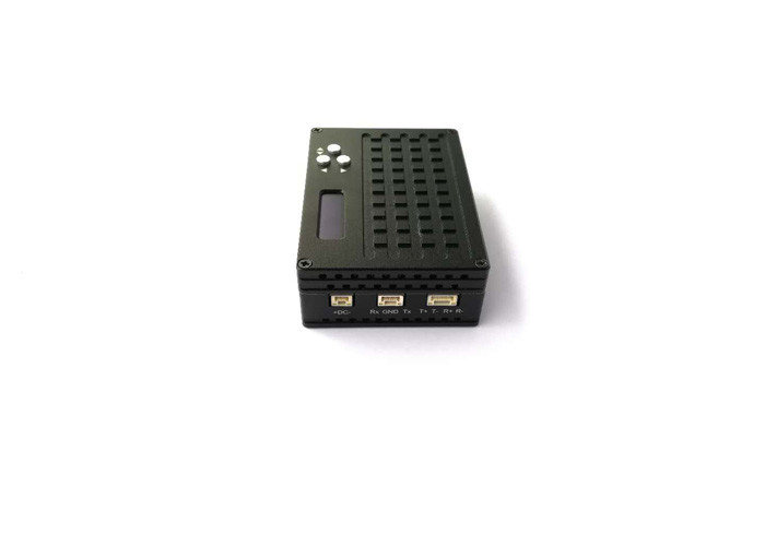 فرستنده و گیرنده بی سیم HD بلند مدت و گیرنده 30dbm Ouput Power