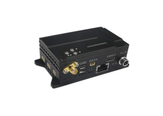 فرستنده ویدئویی درجه صنعتی HDMI COFDM برد بلند OEM ODM