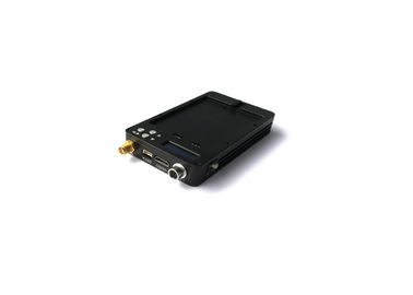 گیرنده تنوع HDMI COFDM فرستنده کوچک با رابط ورودی صوتی لوتوس