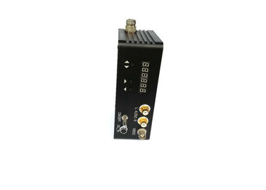 فرستنده AV بی سیم بلندر H.264 غیر خطی نمایش گرمای خوب است