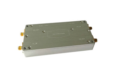 FDD Bi - تقویت کننده قدرت RF جهت دار 2W SMA-50KFD نوع رابط -7dB سطح ورودی