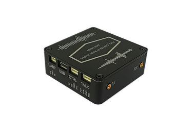 مودم رادیویی بی سیم MMCX 2.5GHZ Cofdm 2K Push To Talk